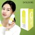 CELLVIOCOS DOLDORI Green Tangerine Essence 50ml Vitamin C Brightening Tone-Up Serum K-Beauty สกินแคร์ _ ผลิตในเกาหลี